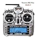Produktbild Frsky Taranis X9D Plus Sender 16CH 2.4ghz ACCST RC Transmitter kompatibel Frsky RC Empfänger for FPV Racing RC Drone Quadcopter by LITEBEE ( Modus-2 Left Hand Throttle )