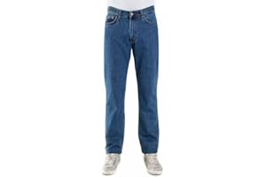 Carrera Jeans Relaxed Uomo
