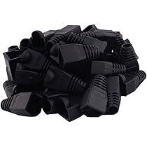 Rj45 Cable Everest Media Solutions EMS RJ45 Cat6 Pass Through