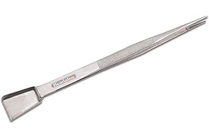 Beadalon Tweezers with Shovel