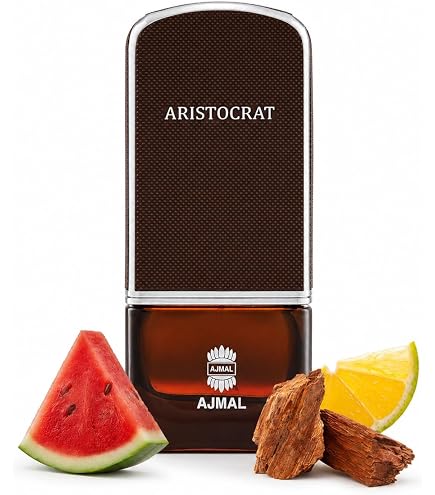 Ajmal Aristocrat Coral Eau De Parfum 75ml for Women | Elegant