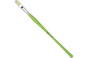 Liquitex Professional - Pincel tradicional freestyle, detalle lengua de gato nº 8