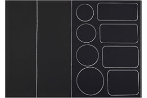 SURRIBA Suriba Patch Réparation Doudoune