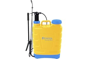 BONERVA Pulverizador domoagro Pro 16l
