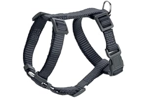 HUNTER Geschirr London Vario Rapid