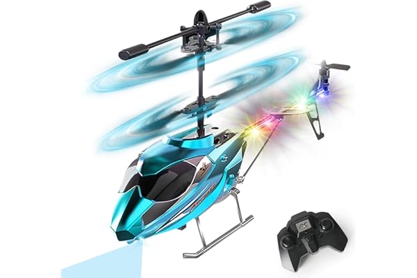 VATOS Elicottero RC