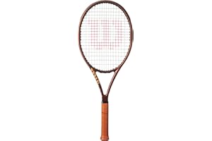 Wilson Pro Staff Team v14 Raquette de Tennis