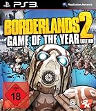 Plattform:Sony PlayStation 3 Borderlands 2 - Game of the Year Edition - [PlayStation 3]