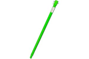 WERHE Profesjonalny słupek przedłużający 1000 mm wytrzymały