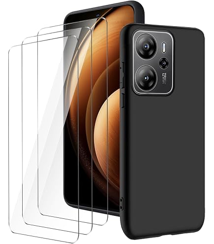 Custodia Personalizzata Per TCL 20Y: Crea La Cover Con La Tua Foto O Il Tuo Logo!