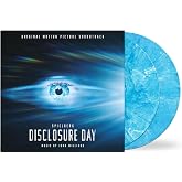 John Williams - Disclosure Day