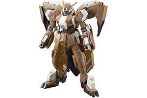 BANDAI SPIRITS Bandai Hobby - HG 1/144 Gundam Gusion Rebake Full City