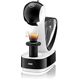 KP170140 Infinissima Coffee Pod Machine 