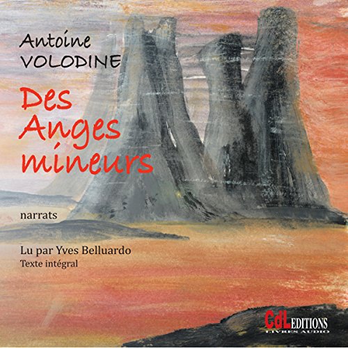 Download Des anges mineurs Download Des anges mineurs