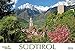 Südtirol 2016: PhotoArt Panorama Travel Edition by 