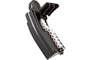 Sig Sauer AMRC-177-30 MPX/MCX Luftgewehr .177 30. Magazin