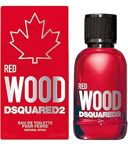 Dsquared2 He Wood Rocky Mountain Wood For Men 100ml - Eau de
