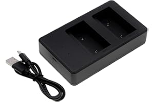 FYIOGXG Cameron Sino Chargeur de batterie pour Scanreco 16131, contrôle grue 960, Marrel 500, Maxi, Mini, Palfinger, Palfinger 592, RC400, RC590, RC960, RSC7220, RSC7230, YWW0439