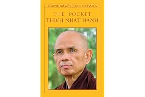 The Pocket Thich Nhat Hanh (Shambhala Pocket Classics)