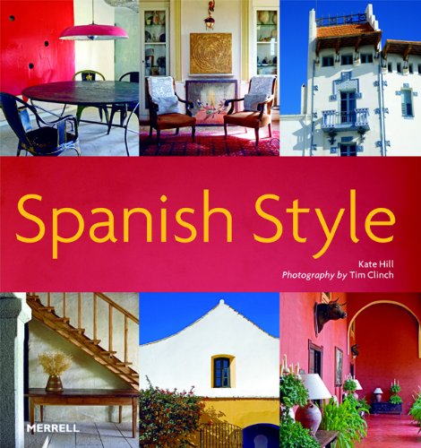 Download Spanish Style Download Spanish Style