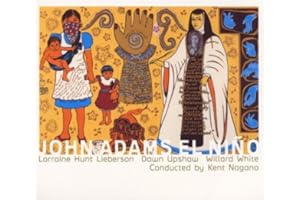 John Adams - El Nino