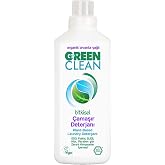 Green Clean Sıvı Deterjan 1 Litre