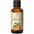Argan Oil 50ml - Cold Pressed - Argania Spinosa Kernel Oil - Morocco ...