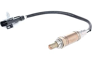 RIDEX 3922L0019 Sonda lambda térmico para OPEL Astra G CC (T98) Zafira A (T98)