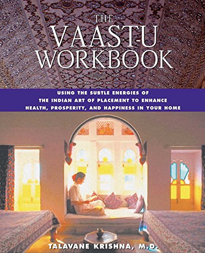 Vaastu Workbook