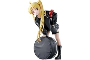 Ichibansho Figure - Bocchi The Rock! - Nijika Ijichi (Bocchi The Rock!), Estatua coleccionable de Bandai Spirits