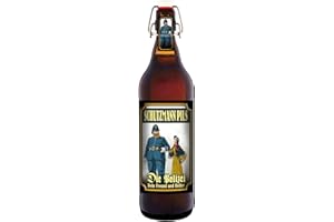 ‎BIERUNDMEHR Schutzmann-Pils: Die Polizei dein Freund und Helfer