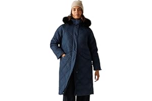 Regatta Womens Freyla Jacket