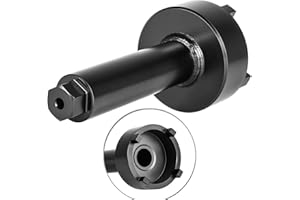 YOURSME Bearing Carrier Retainer Wrench Tool For MerCruiser Alpha one, Generation II, Bravo One Replaces for 91-61069, 91-61069T, 18-9858