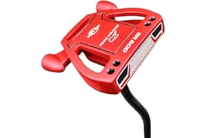 Ray Cook Golf Silver Ray SR500 Putter