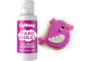 Taro Violet