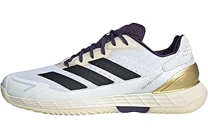 ADIDAS ORIGINALS adidas Homme Defiant Speed 2 Tennis Chaussures
