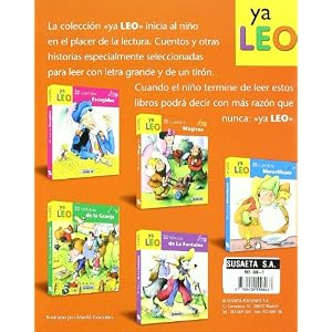 20 cuentos magicos/ 20 Magic Stories