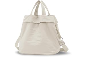coofay Bolsa Deporte Mujer Bolso Mujer Bandolera Bolsos De Mujer Tote Bag Bolsa Gimnasio Bolso Shopper Mujer