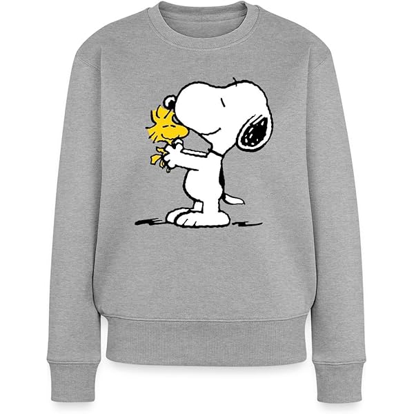 Peanuts Woodstock Hoodies & Sweatshirts | Unique Designs