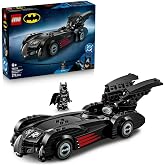 76333 LEGO DC Batman ve Robin&trade; Batmobile&trade;