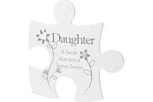 Arora Said with Sentiment 7501 Jigsaw Wall Art Daughter