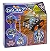 Price comparison product image Zoob GALAX-Z Astrotech Rover Construction Set