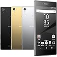 Sony Xperia Z5 Premium Smartphone, Display 5,5 Pollici, Android 5.1, Nero [Germania]