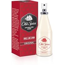 Buy Old Spice Original Aftershave | Chemist Direct