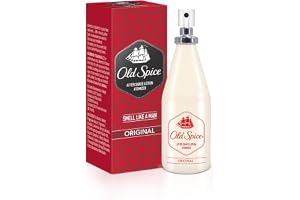 Old Spice After Shave Lotion - 150 ml (Atomizer Original)