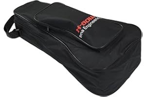 X- BOW FMA ENGINEERING X-Bow FMA Supersonic XL - Armbrusttasche; die passende Tasche für die X-Bow FMA Supersonic XL Modelle