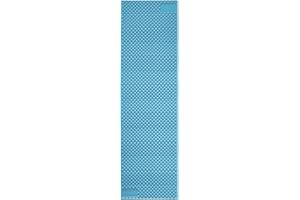 Therm-a-Rest Z-Lite SOL Mattress: Closed-Cell Foam Sleeping Mat, Limon/Silver, One Size, Foam with Aluminum Reflective Barrier