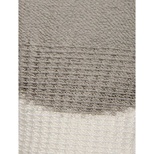 Ejendals Schnittschutzhandschuh Tegera 430, Größe 6, 1 Stück, grau / weiß, 430-6 - 3