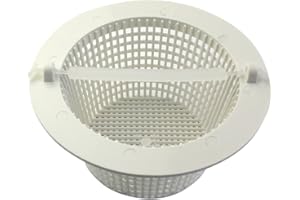 POWERHAUS24 Siebkorb mit Griff, Skimmerkorb