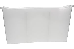 GERMEROTT BIENENTECHNIK Plastic Food Bag in German Normal Size 395 x 223 mm with 3 Chambers and Ribbed Inner Walls for Easy and Quick Feeding of Bees Ideal Alternative to Feeding Frame